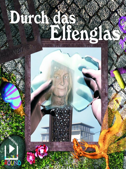 Title details for Durch das Elfenglas by Katja Behnke - Available